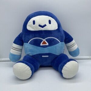 IBK (International Bank Of Korea) Character Plush 9”